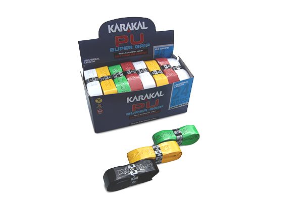 Karakal PU Super Grip