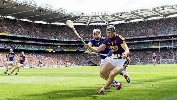 Diarmuid O Keefe Lash Go Leor Blog 4