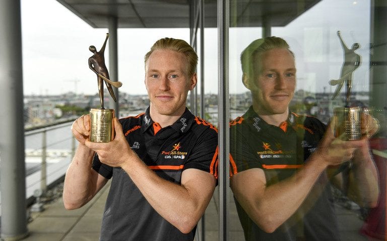 Diarmuid O Keeffe Lash Go Leor Blog 2