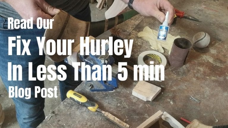 Fix Your Hurley Blog Post