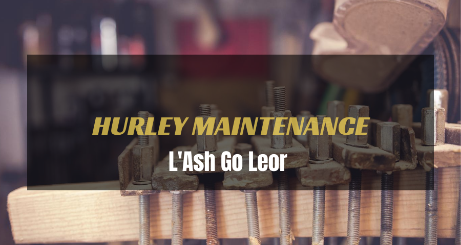 You are currently viewing Hurley Care And Maintenance