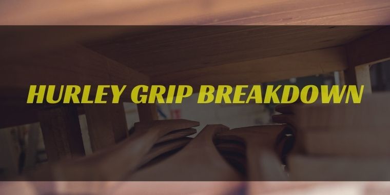 Read more about the article Hurley Grip