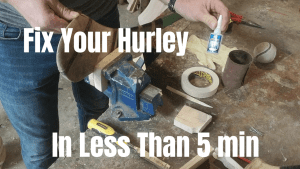 Fix your hurley repair