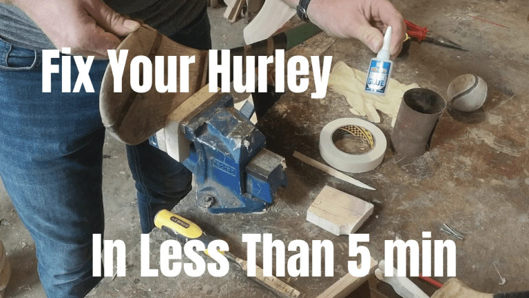 Read more about the article Hurley repair in 5 min