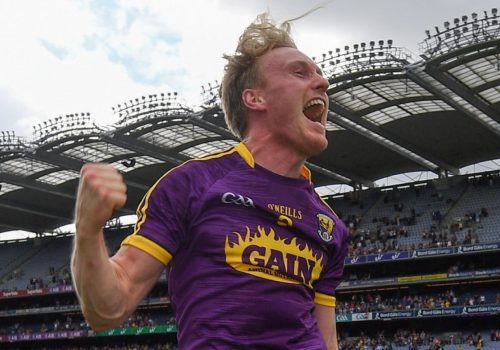 Diarmuid O Keeffe Lash Go Leor