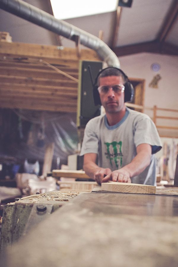 How The Hurley Maker Works