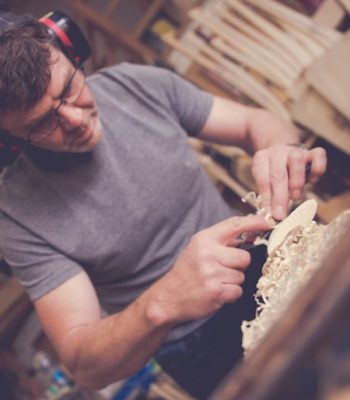 Hurley Maker Lash Go Leor